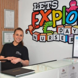 Lets Explore Day Nurseries Ltd