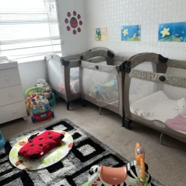 Petite Ambassadors Day Nursery