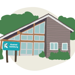 Kindred Salisbury Nursery and Pre-School