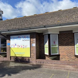 Kamelia Kids Day Nursery & Beach School