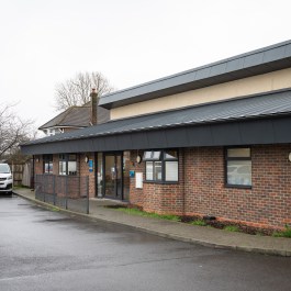 Woodberry Day Nursery (Waterlooville) Ltd