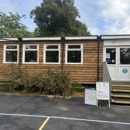 Benington Nursery