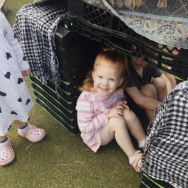 Munchkins Nursery & Pre-School Dunton Fields