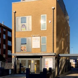 Kids Inc Day Nursery - Clarence Avenue