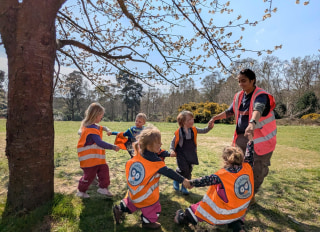 Outdoor Owls Richmond, Richmond, London