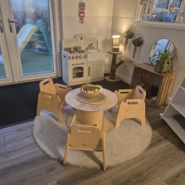 Evergreen Early Years - Fulwood, Preston, Lancashire