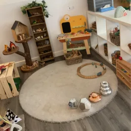 Evergreen Early Years - Fulwood