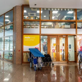 Busy Bees Castle Quay