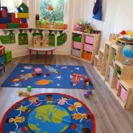 Clarence Lodge Nursery Ltd