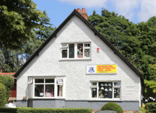 Coteswood House Pre-School and Day Nursery, Nottingham, Nottinghamshire
