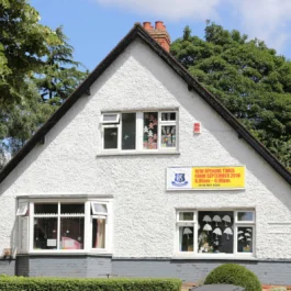 Coteswood House Pre-School and Day Nursery