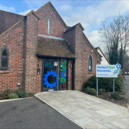 Kids Planet Cobham