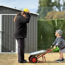 Spring Nursery Wellsprings