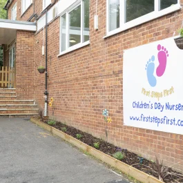 First Steps First Micklefield