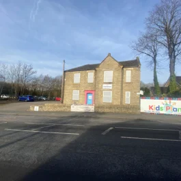 Kids Planet Stalybridge