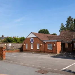 Flower Pots Day Nursery (Boxmoor)