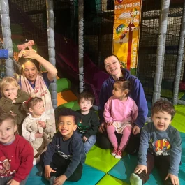Finkley Amesbury Nursery and Preschool