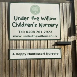 Under the Willow Nursery