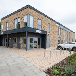 YMCA Nursery Eastleigh