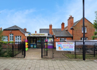 The Learning Experience East Finchley, London, London