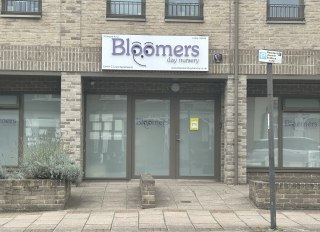 Bloomers Day Nursery - Catford, London, London