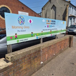 Morning Glory Pre-School