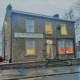 Little Manor Day Nursery, Chorley