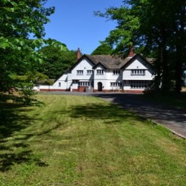 Gelston Manor Day Nursery, Chorley, Lancashire