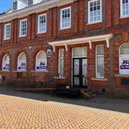 Flower Pots Day Nursery (Chesham)