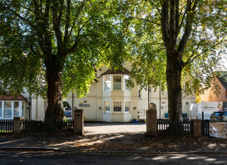 Bright Horizons Basingstoke Copper Beeches Day Nursery and Preschool, Basingstoke, Hampshire