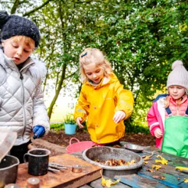 St Swithun's Preschool