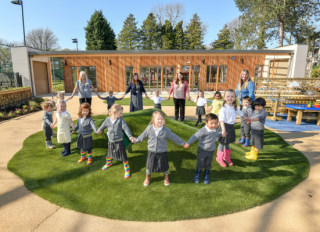 Stockport Grammar School, Stockport, Greater Manchester
