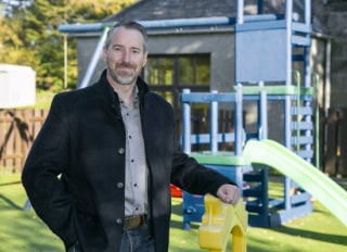 Banana Moon Day Nursery Bridge Of Don Whitestripes Road Laverocks Brae Bridge Of Don Aberdeen Aberdeenshire Ab22 8aw 16 Reviews