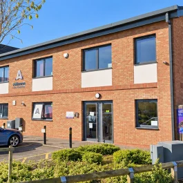Ashbourne Day Nurseries at Pineham Village