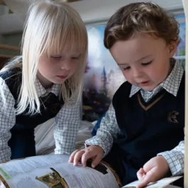 Embley Nursery