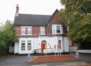 The Orange Tree Day Nursery @ Burton, Burton-on-Trent, Staffordshire