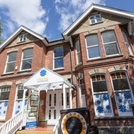 Happy Days Nursery & Pre-School - Tunbridge Wells