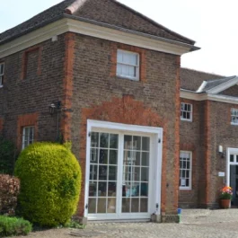 Das Kinderhaus at the German School London