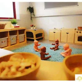 Rise N Shine Nursery