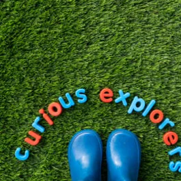 Curious Explorers Day Nursery and Preschool Crookham Village