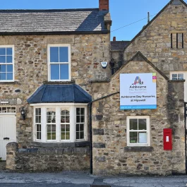 Ashbourne Day Nurseries at Hipswell