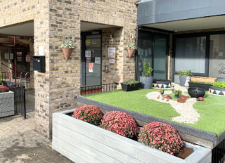 Dicky Birds Day Nursery and Preschool Surbiton, Brighton Road, Surbiton, London