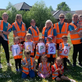 Finkley East Anton Nursery and Pre-School