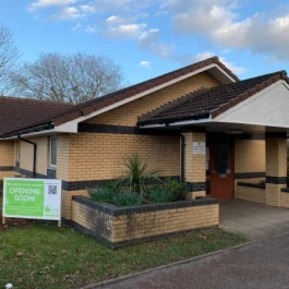 Apple Daycare Oxlease House