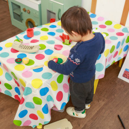 Southwater Village Hall Preschool