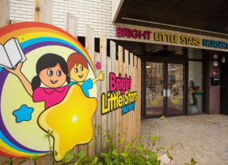 Bright Little Stars Stratford, London, London