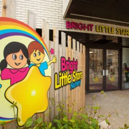 Bright Little Stars Stratford