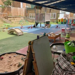 Centre Place Nursery