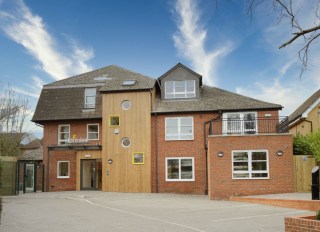 Fennies Bromley, London Lane, Bromley, London