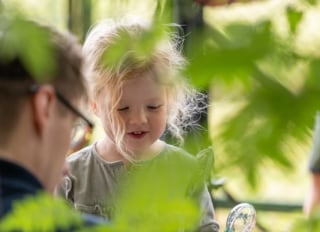 Cherubs Mapperley, Nottingham, Nottinghamshire